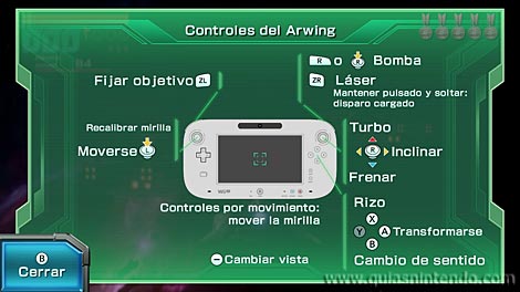 Star Fox Zero