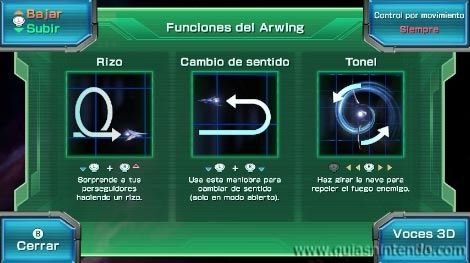 Star Fox Zero
