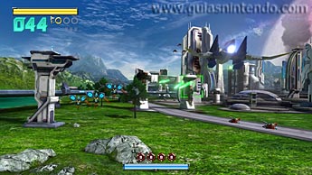 Star Fox Zero