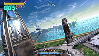 Star Fox Zero