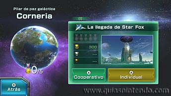 Star Fox Zero