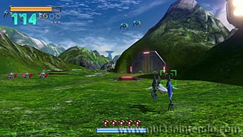 Star Fox Zero