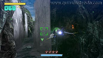 Star Fox Zero