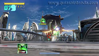 Star Fox Zero