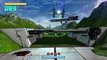 Star Fox Zero