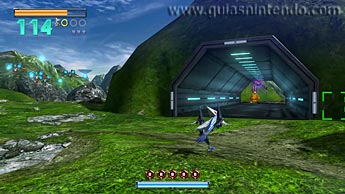 Star Fox Zero