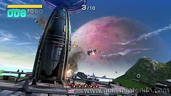 Star Fox Zero