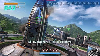 Star Fox Zero
