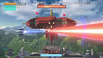 Star Fox Zero