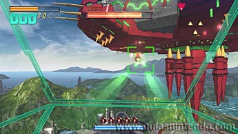 Star Fox Zero