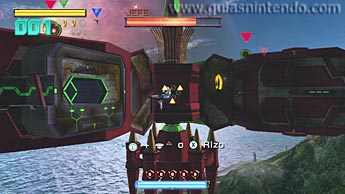 Star Fox Zero