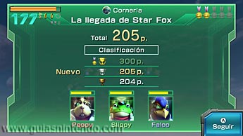 Star Fox Zero