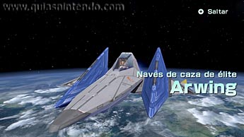 Star Fox Zero
