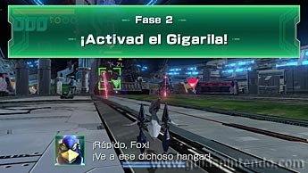 Star Fox Zero