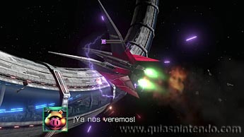 Star Fox Zero