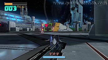 Star Fox Zero