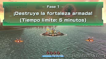 Star Fox Zero