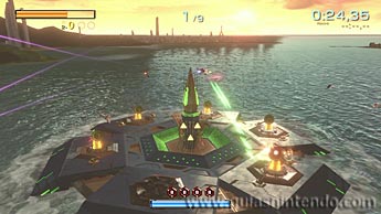 Star Fox Zero