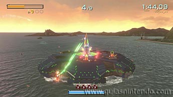 Star Fox Zero