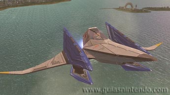 Star Fox Zero