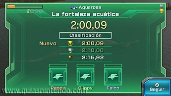 Star Fox Zero