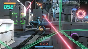 Star Fox Zero