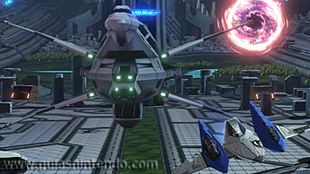Star Fox Zero