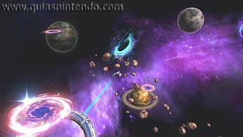 Star Fox Zero