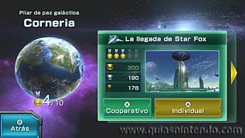 Star Fox Zero