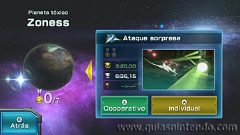 Star Fox Zero