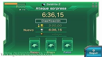 Star Fox Zero