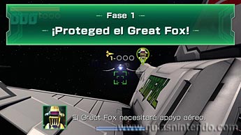 Star Fox Zero