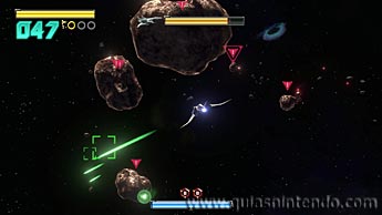 Star Fox Zero