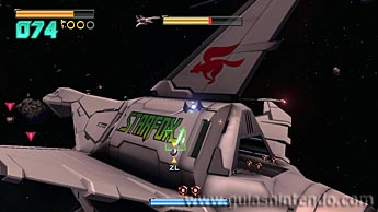 Star Fox Zero