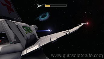 Star Fox Zero