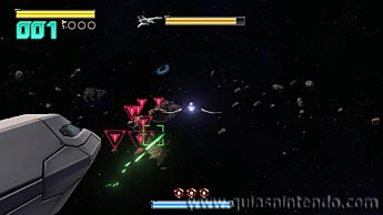 Star Fox Zero