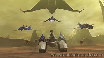 Star Fox Zero