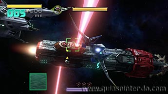 Star Fox Zero