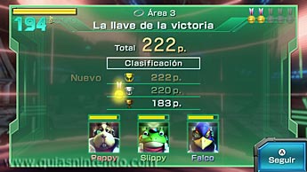 Star Fox Zero