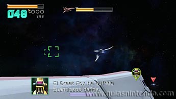 Star Fox Zero