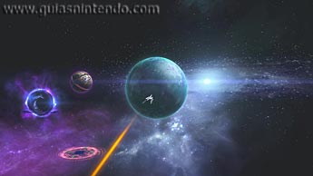 Star Fox Zero