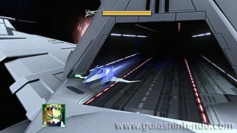 Star Fox Zero