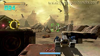 Star Fox Zero