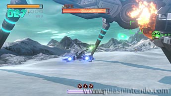 Star Fox Zero