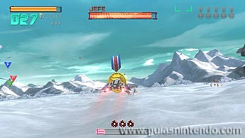 Star Fox Zero