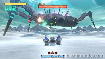 Star Fox Zero