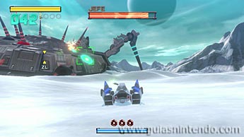 Star Fox Zero