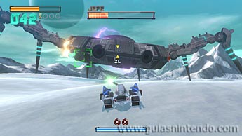 Star Fox Zero