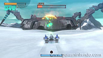 Star Fox Zero