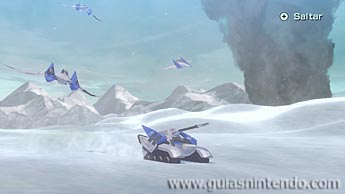 Star Fox Zero
